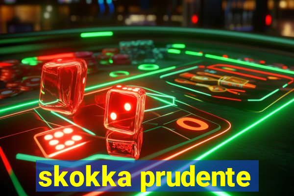 skokka prudente